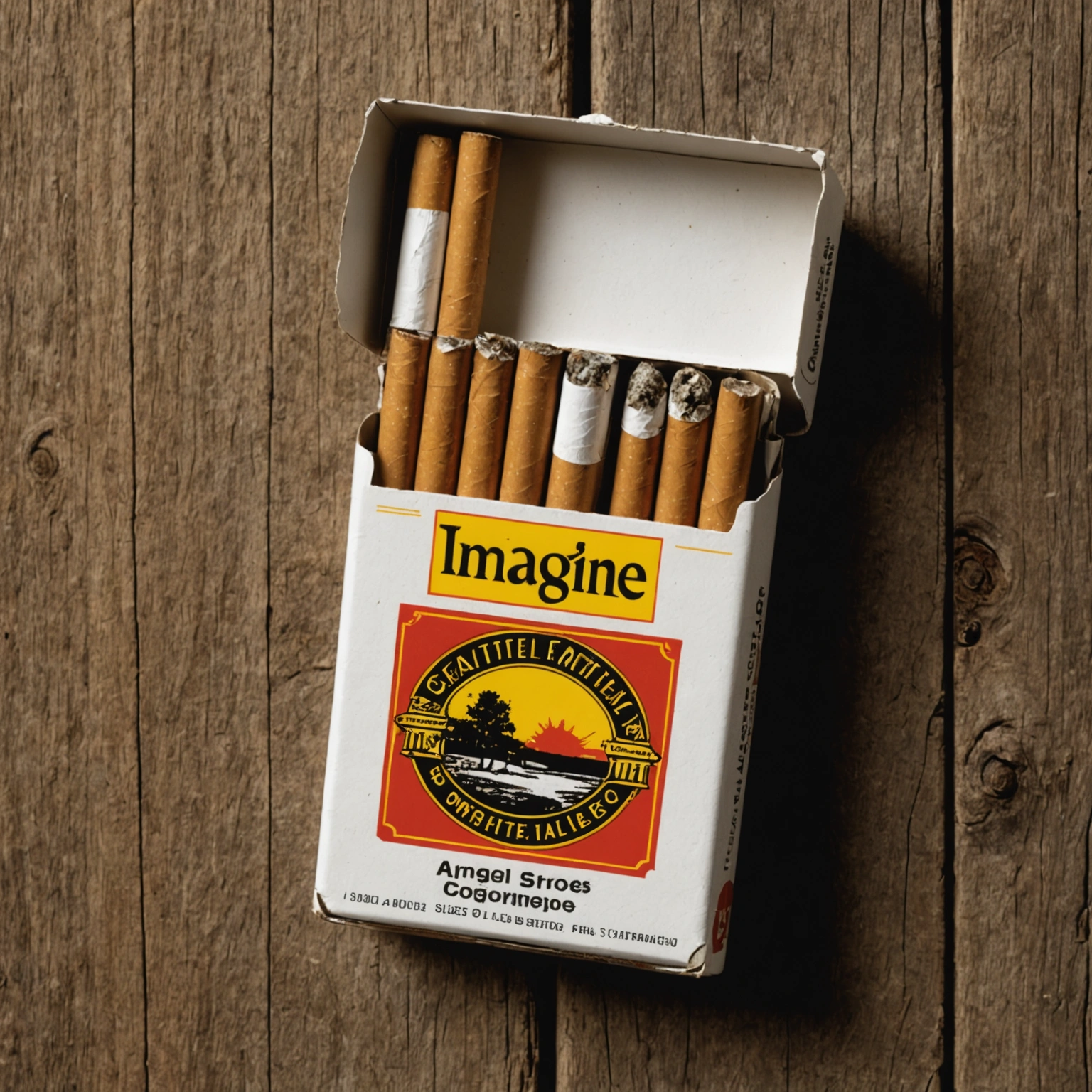 Как распознать просроченные сигареты: важные признаки, вкус и запах