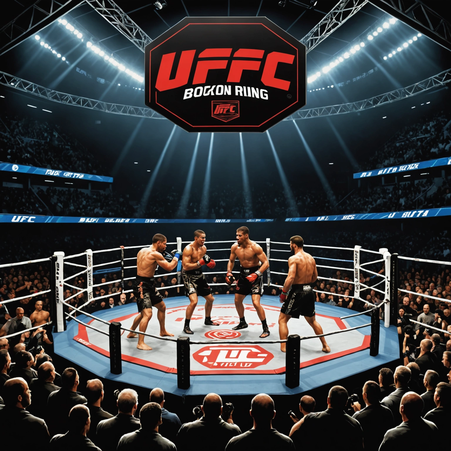 ММА: что это за вид спорта и почему он завоевал мир