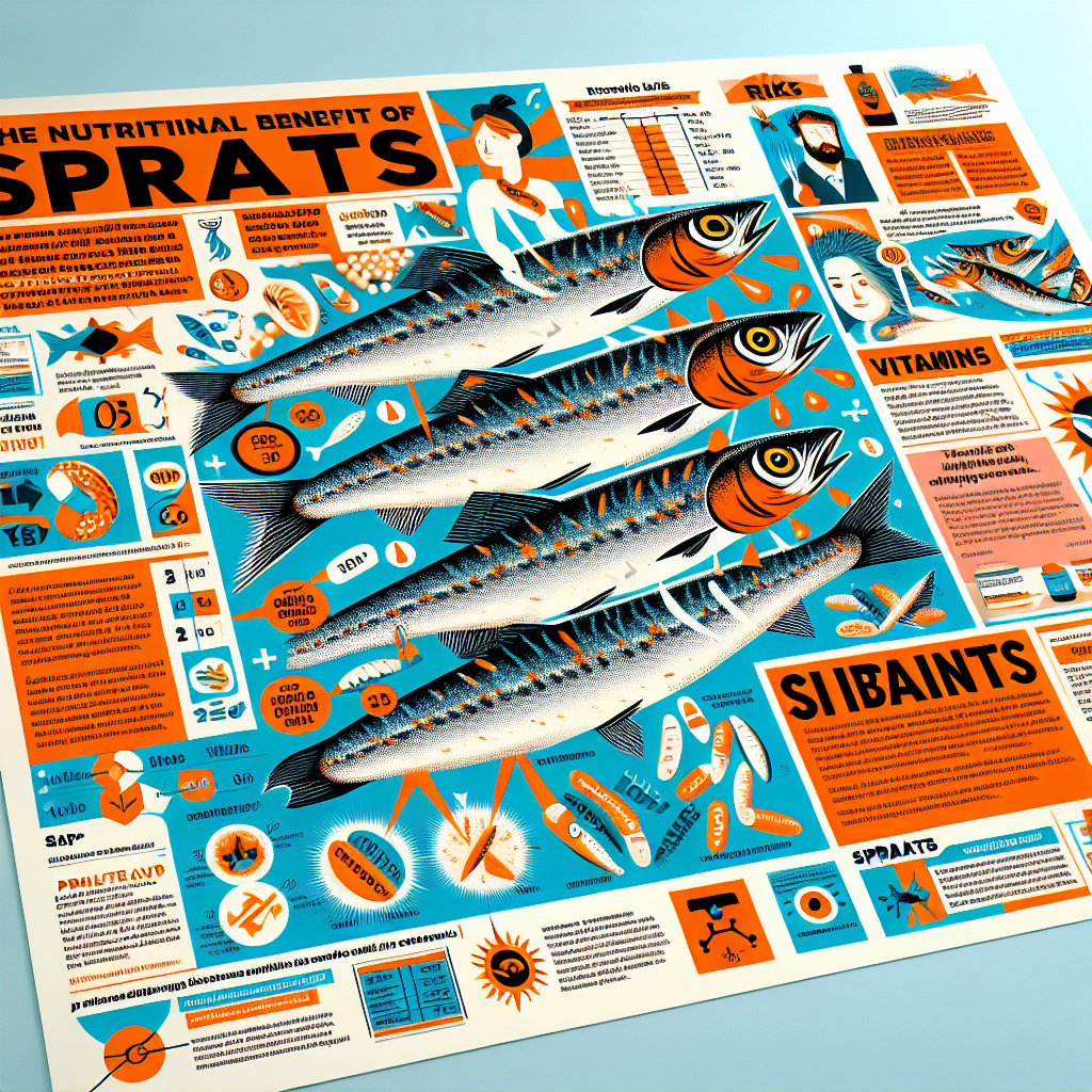 Полезны ли шпроты: Взгляд на популярный продукт