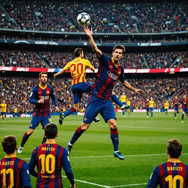 Оборона Флика слишком уязвима — разогнавшийся Гризманн докажет это на «Камп Ноу»