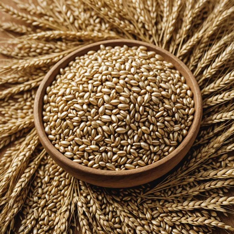 Перловка: из какого зерна — раскрываем секреты одной из самых популярных круп