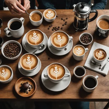 Как кофе влияет на нервную систему: что нужно знать каждому любителю бодрящего напитка