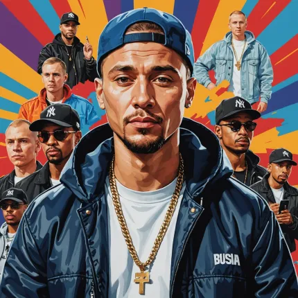 Знаменитости и их статус в современном медиапространстве: что стоит знать?