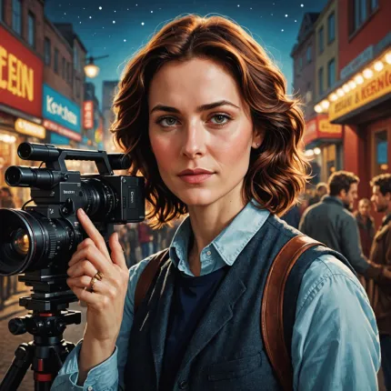 Актеры Кергелен: будущее и звезды современного кино