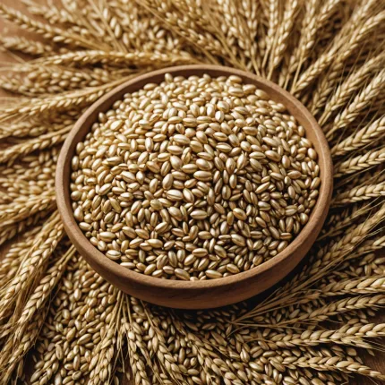 Перловка: из какого зерна — раскрываем секреты одной из самых популярных круп