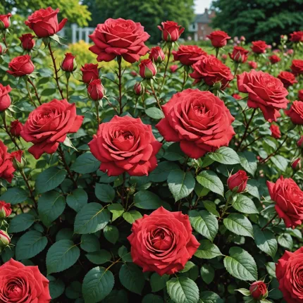 Роза Чиппендейл отзывы — преимущества, недостатки и альтернативы: что нужно знать перед выбором